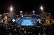 Qatar TotalEnergies Open 2024 | WTA Doha | Tickets & Information