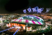 عشر طرق اتبعتها قطر لتخفيض البصمة الكربونية في بطولة كأس العالم 2022™ 