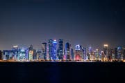 عشر طرق اتبعتها قطر لتخفيض البصمة الكربونية في بطولة كأس العالم 2022™ 